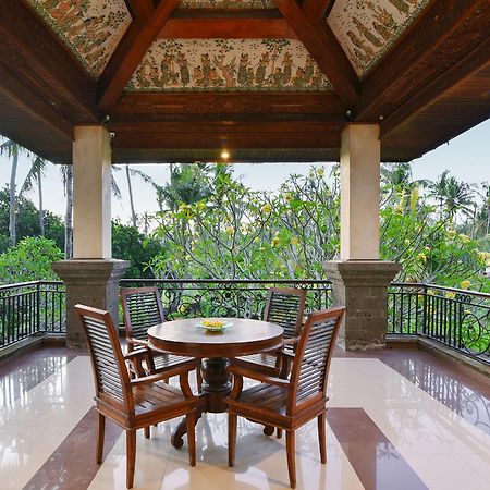 Starloka Saba Bali Hotel Blahbatu Exterior photo