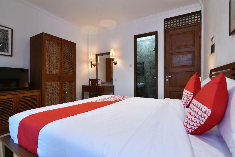 Starloka Saba Bali Hotel Blahbatu Exterior photo